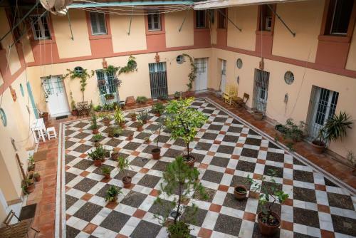 180 Home Ideal Apartamento Con Patio San Bernardo 2