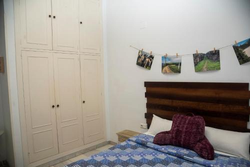 180 Home Ideal Apartamento Con Patio San Bernardo 2