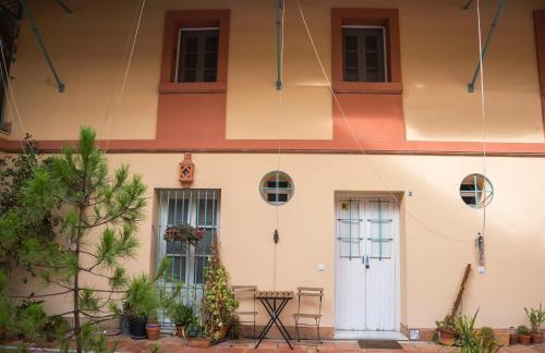 180 Home Ideal Apartamento Con Patio San Bernardo 2
