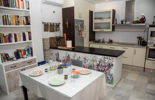 180 Home Ideal Apartamento Con Patio San Bernardo 2