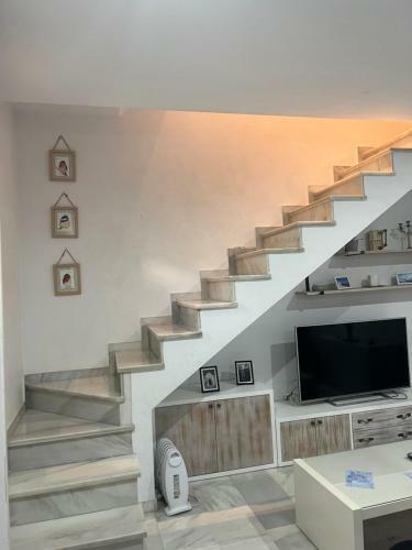 180 Home Ideal Apartamento Con Patio San Bernardo 2
