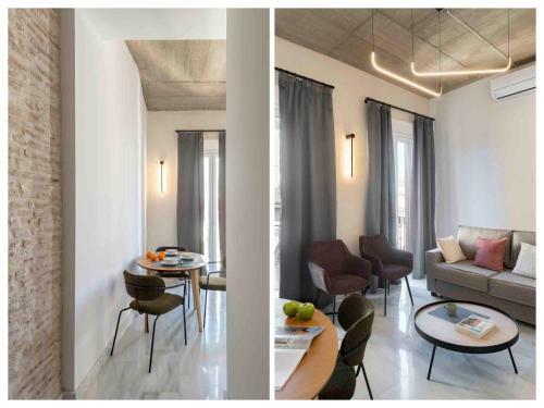 Magno Apartments San Gil - Shared Jacuzzi
