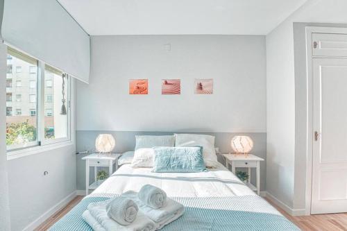 Apartamento New Folch Sevilla B