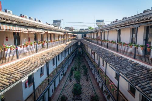 Apartamento Hoteles Del Sur