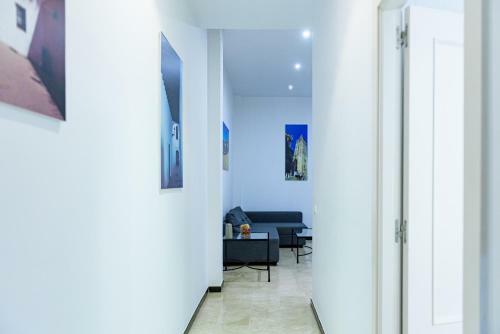 Apartamento Hoteles Del Sur
