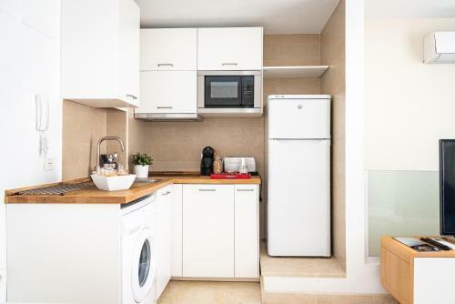 Apartamento Hoteles Del Sur