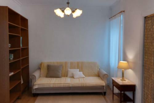 Apartamento La Casa De Mathilde.