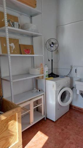 Apartamento La Casa De Mathilde.