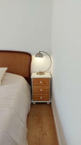 Apartamento La Casa De Mathilde.