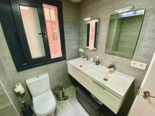 Apartamento Atico Triplex En Pleno Triana