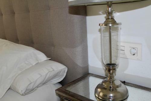 Apartamento Wish Suite Marques De Paradas De Sevilla