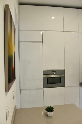 Apartamento Wish Suite Marques De Paradas De Sevilla