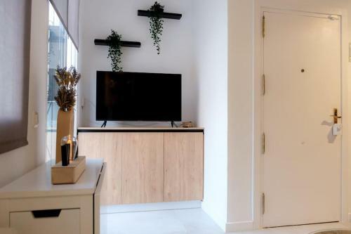 Apartamento �tico Con Terraza En Centro Sevilla
