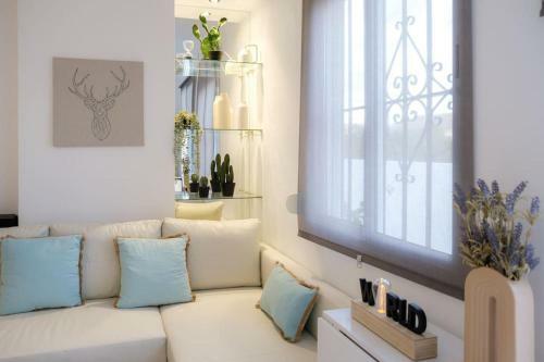 Apartamento �tico Con Terraza En Centro Sevilla