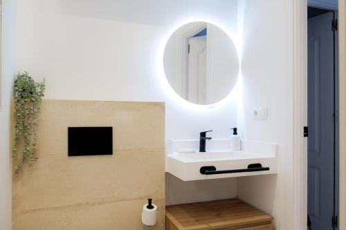 Apartamento �tico Con Terraza En Centro Sevilla