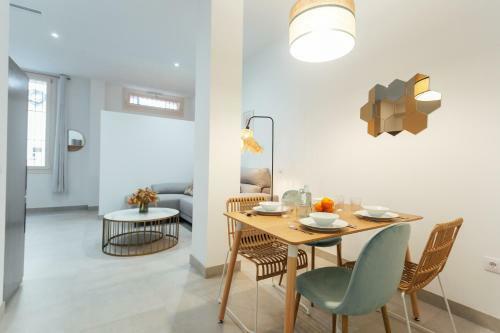 Apartamento Tu Casa En Un Rinconcito Del Centro
