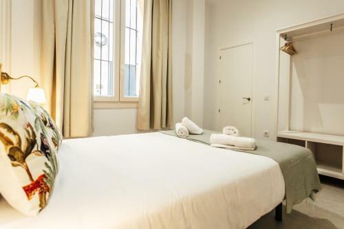 Apartamento Tu Casa En Un Rinconcito Del Centro