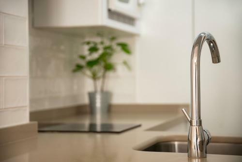 Apartamento Home@porvenir Vft/se/03555