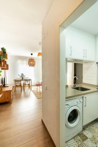 Apartamento Home@porvenir Vft/se/03555