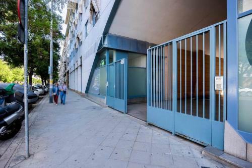 Apartamento Ronda De Triana 45