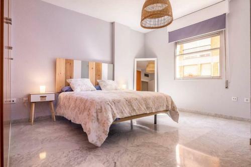 Apartamento Ronda De Triana 45