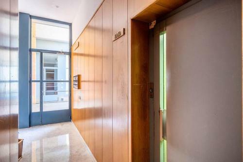 Apartamento Ronda De Triana 45