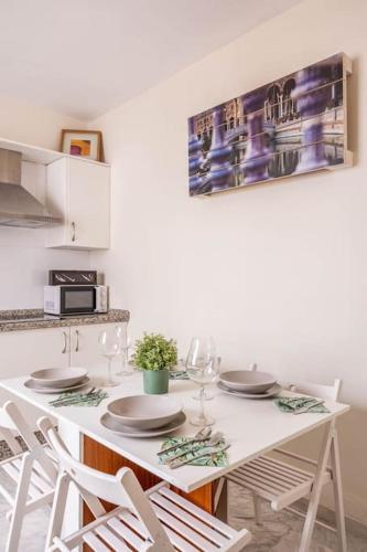 Apartamento Ronda De Triana 45