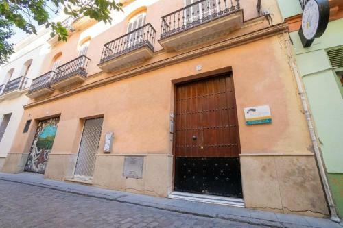 Apartamento Encantador D�plex Con Terraza Privada En El Centro