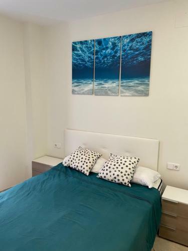 Apartamento Petit Sagasta