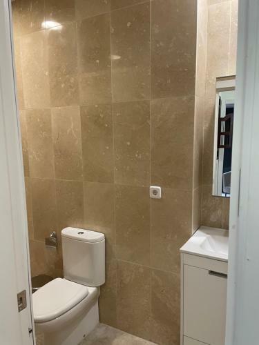 Apartamento Petit Sagasta