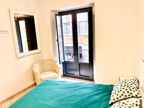 Apartamento Petit Sagasta