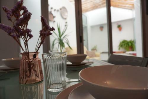 Casa Marcur Santa Cruz