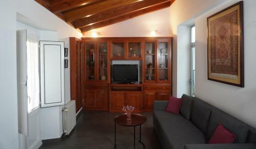 Casa Marcur Santa Cruz