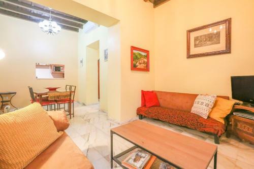 Casa Sevillana