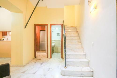 Casa Sevillana