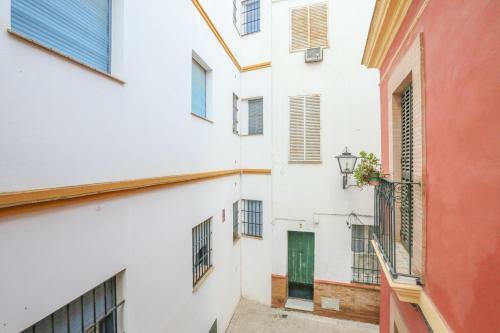 Casa Sevillana