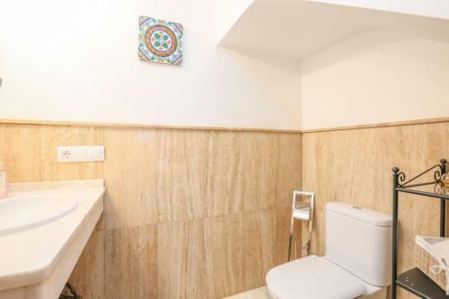 Casa Sevillana