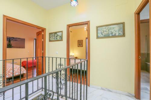 Casa Sevillana