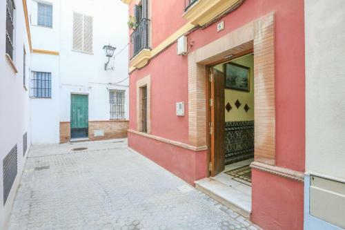 Casa Sevillana