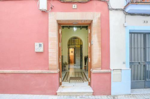 Casa Sevillana