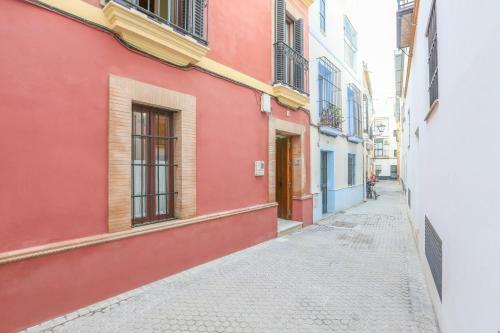 Casa Sevillana