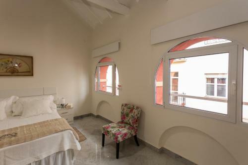 Apartamento Casa Palacio Do�a Guiomar