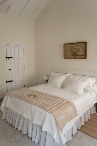 Apartamento Casa Palacio Do�a Guiomar