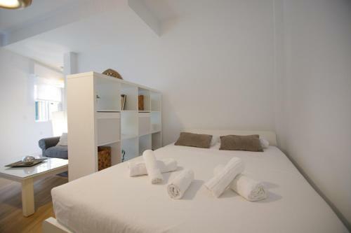 Apartamento Rentalsevilla Living La Alameda