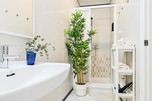 Apartamento Anfitri�n Sevilla 4