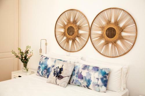 Apartamento Gotoseville Sierpes Suite