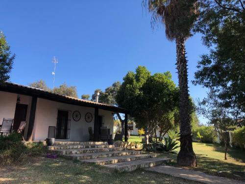 Villa Mar�a Lagos Del Serrano