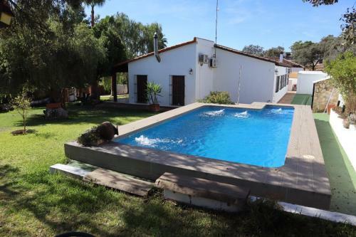 Villa Mar�a Lagos Del Serrano