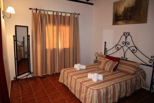 Villa Mar�a Lagos Del Serrano