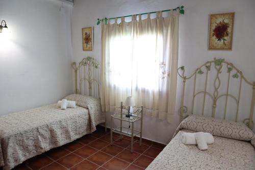 Villa Mar�a Lagos Del Serrano